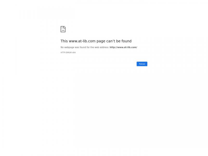 【At-lib目录】网站目录_分类目录_网址提交_网站大全_名站导航之家_At-lib官网<b>※</b>2024年10月22日网站截图