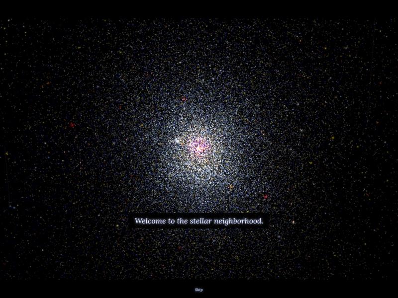 【10万颗恒星】100000颗恒星<b>※</b>2024年04月09日网站截图