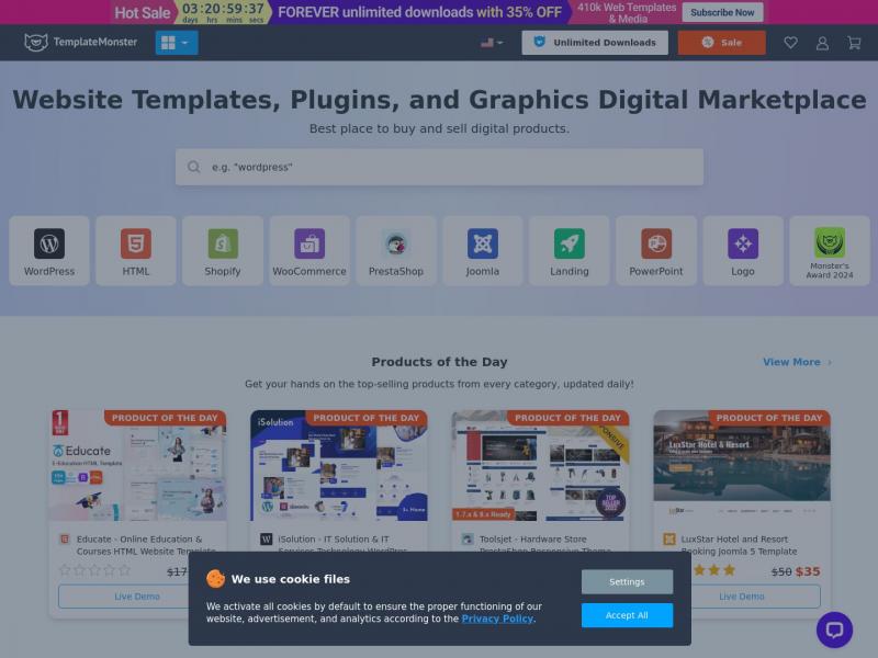 【网页模板】HTML5网站模板 | 网页图片 | 网页模板<b>※</b>2024年11月07日网站截图
